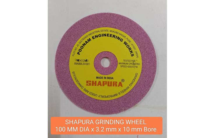 Grinding Wheels