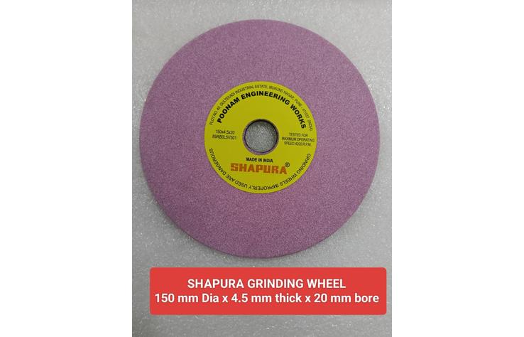 Grinding Wheels