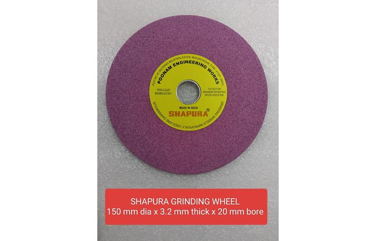 Grinding Wheels