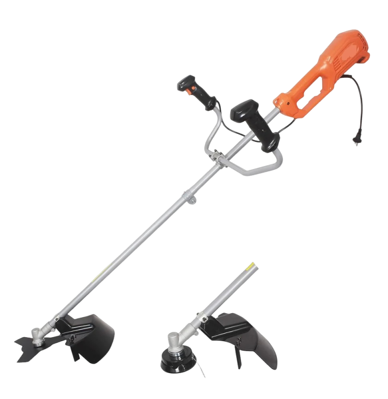 Electric Brush Cutter