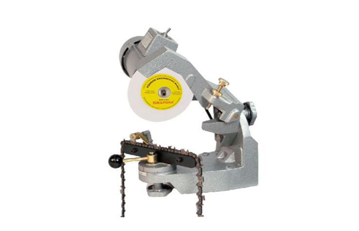 Chain Grinding Machine