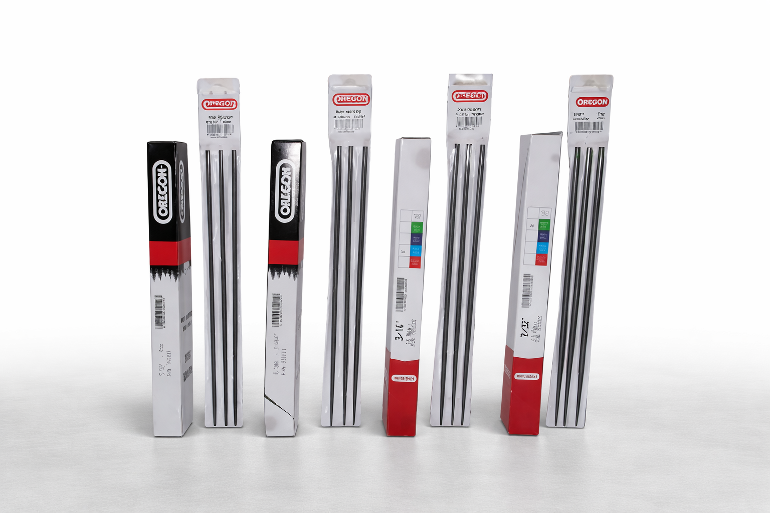 Orgon Chain Saw Files