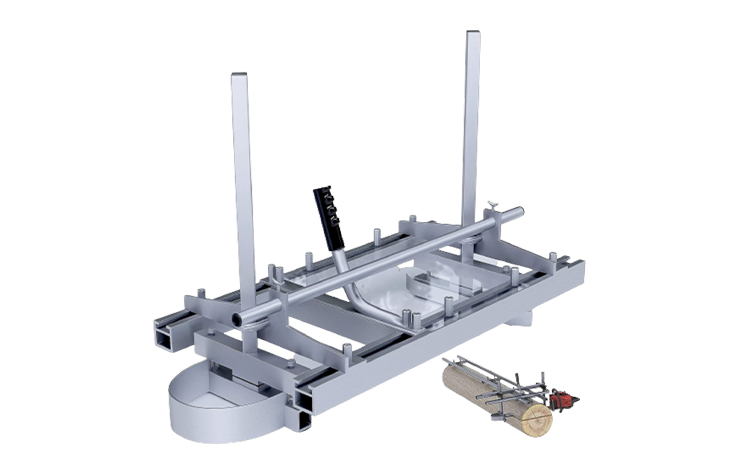 Single Phase Chain Saw Machine