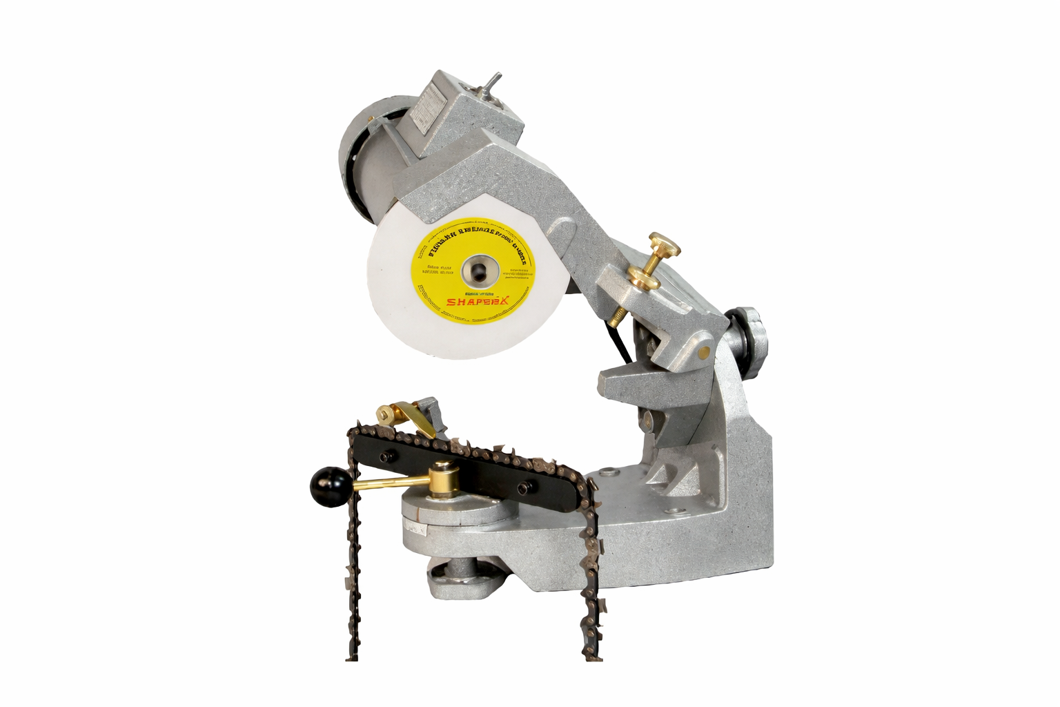 Chain Grinding Machine