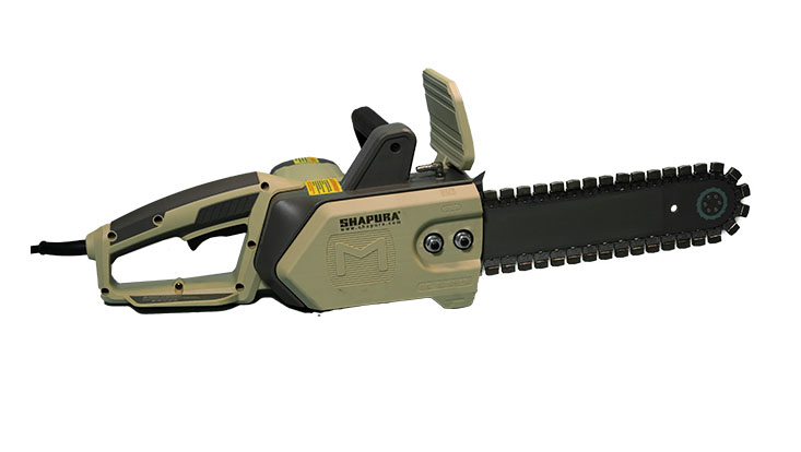 Single Phase Chain Saw Machine