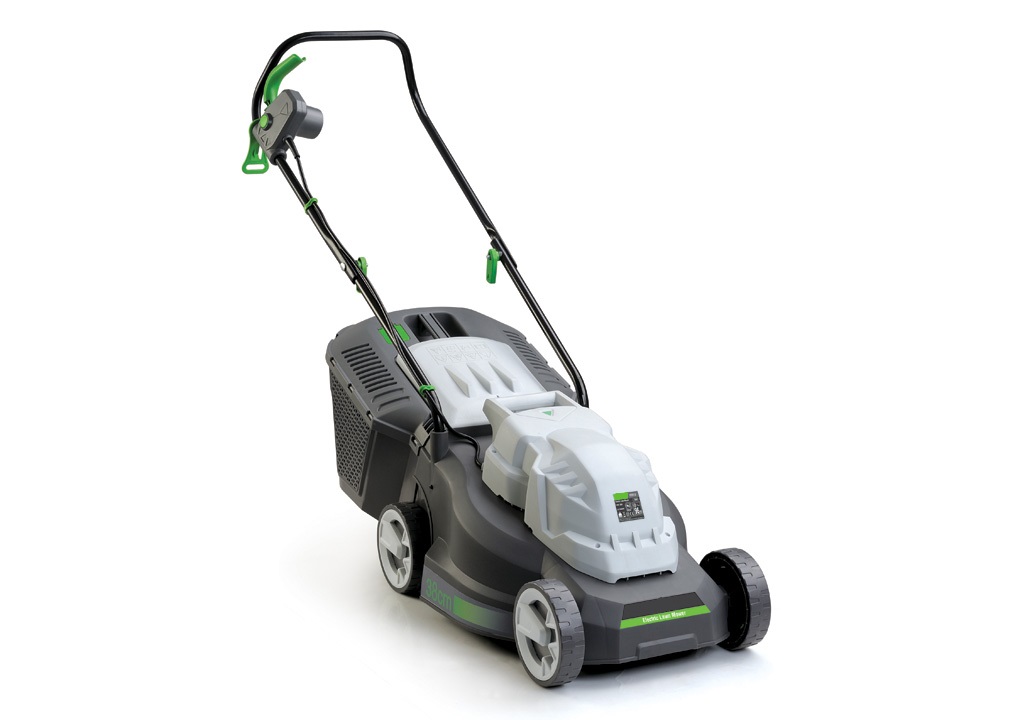 Electrical Lawn Mower