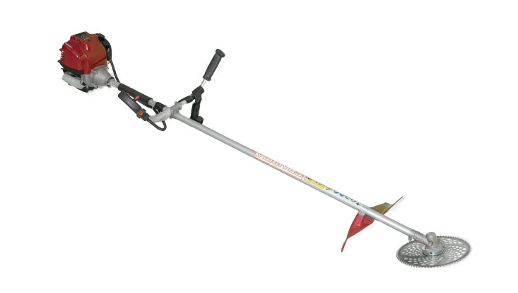 Gasoline Brush Cutter