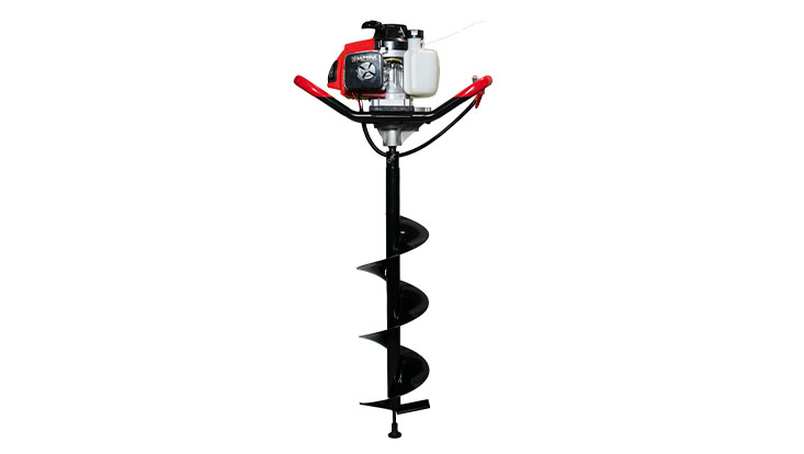 Single Phase Chain Saw Machine