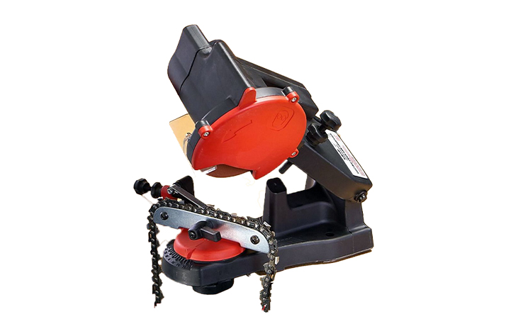 Chain Grinding Machine