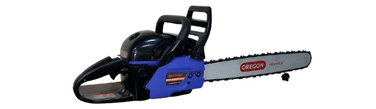 Petrol Chain Saw Machine petrol-chain-saw-machine