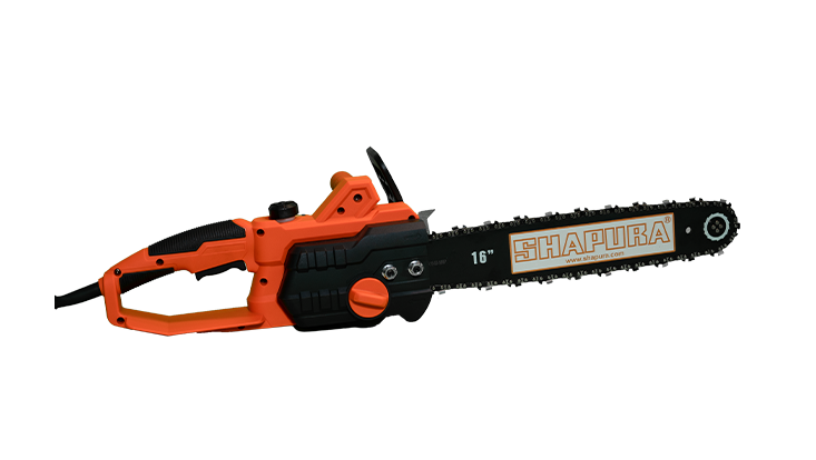 Plastic Body Chain Saw Machine