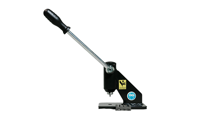 Saw Chain Breaker